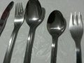 сервиз прибори за хранене  Перла Габрово , снимка 4