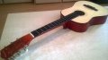  i burswood gf-34 classic guitar 88х32х8см-внос швеицария, снимка 5