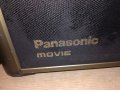 panasonic movie-алуминиев куфар-48х31х21см-внос франция, снимка 7