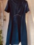 Супер рокля LAFEI NIER,памук, снимка 7