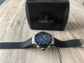 HUBLOT модел Big Bang Edition  мъжки стилен часовник, снимка 10