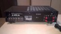 denon pma-360-stereo amplifier-made in japan-внос швеицария, снимка 8
