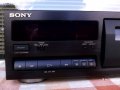 SONY TC-K715S .дек, снимка 11