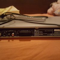 Dvd player /плейър/ , снимка 4 - Плейъри, домашно кино, прожектори - 21374611