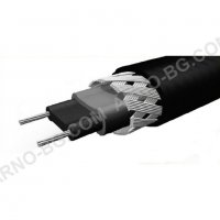 Саморегулиращ нагревателен кабел за външно приложение Арно, снимка 3 - Други - 23793400