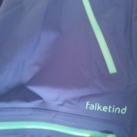Norrona Falketind GORE-TEX® Pants технични ски панталони, снимка 4 - Спортна екипировка - 23722769