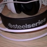 Steelseries-геимърски слушалки с микрофон-внос швеицария, снимка 15 - Слушалки за компютър - 17541337
