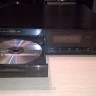 Pioneer pd-z71/cd player-made in japan-внос швеицария, снимка 1 - Ресийвъри, усилватели, смесителни пултове - 15103800