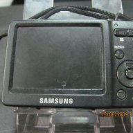 Фотоапарат Samsung ST30, снимка 2 - Фотоапарати - 15447090