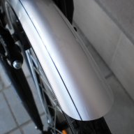 Продавам колела внос от Германия  спортен градски велосипед X-FACT MISSION 1модел 2015г, снимка 18 - Велосипеди - 11419926