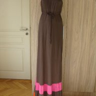 Calliope нова дълга рокля, снимка 9 - Рокли - 14530171