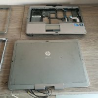 HP Elitebook 2740p на части, снимка 2 - Части за лаптопи - 24906637