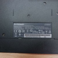 Докинг станция Lenovo Ultra Dock 40A2 USB 3.0 + Гаранция, снимка 8 - Лаптоп аксесоари - 24827940