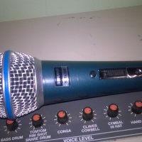 shure beta sm58s-внос швеицария, снимка 8 - Микрофони - 23855914