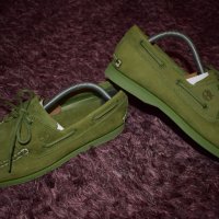 Timberland moccasins , снимка 6 - Спортно елегантни обувки - 25819302