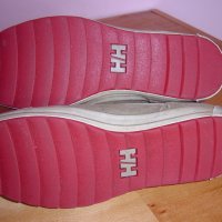 Дамски спортни обувки/високи кецове/боти Helly Hansen, снимка 7 - Кецове - 20957741