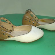 Детски обувки Zara girl №24 , снимка 9 - Детски сандали и чехли - 17672895