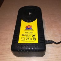 top craft 10.8v/2amp-battery charger-made in belgium, снимка 9 - Други инструменти - 20712029