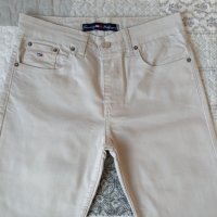 Дамски панталон Tommy Hilfiger/Томи Хилфигер,100% оригинал, снимка 1 - Панталони - 24740246