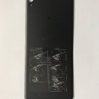Оригинален заден капак за SONY Xperia XA F3111, снимка 6 - Резервни части за телефони - 20185029