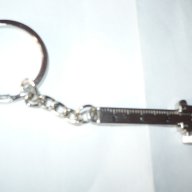 ключодържател шублер 4см, снимка 2 - Подаръци за мъже - 16922950