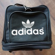 Туристически сак ADIDAS (сгъваем, 3 нива), снимка 12 - Други спортове - 18019418