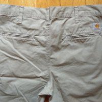 Намалени Carhartt къси панталони мъжки, снимка 6 - Къси панталони - 21944713