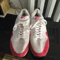 Nike Air Max 1 EM mesh, снимка 1 - Маратонки - 23139888