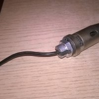 akg d558b-made in austria-profi microphone-внос швеицария, снимка 18 - Микрофони - 22099749