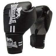 Оригинални боксови ръкавици Lonsdale, 76246-03, снимка 2 - Спортна екипировка - 17338326