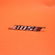 Емблеми  BOSE с пинове за тонколони, снимка 2 - Аксесоари и консумативи - 12710327