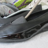 КАТО НОВИ N- 40 - 41, дамски ежедневни обувки ARA® original, GOGOMOTO.BAZAR.BG®, снимка 5 - Дамски ежедневни обувки - 22843118