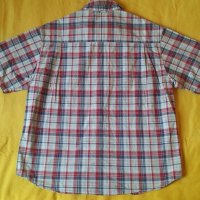 Риза за момче Timberland/Тимбърленд, 100% оригинал, снимка 12 - Детски ризи - 19222995