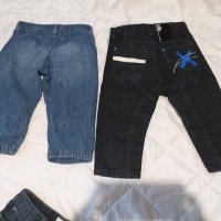 Къси панталони, бански и бермуди за момче размер 122-128 см./7-8 г., снимка 4 - Детски къси панталони - 25662720