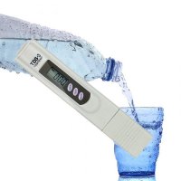 ТДС Метър - Уред за измерване на чистота на водата, снимка 3 - Други - 24211231