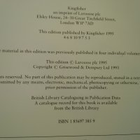 Visual Encyclopedia of Science , 1995 г., снимка 3 - Енциклопедии, справочници - 23689793