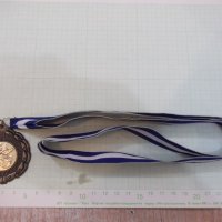 Медал "VICTORY", снимка 4 - Други ценни предмети - 22648066
