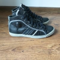 Diesel Men's Yuk & Net Yuk Sneaker - страхотни мъжки кецове, снимка 3 - Кецове - 25094561