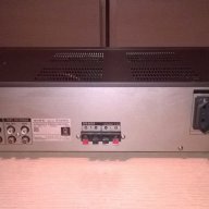 sony ta-ax3030 amplifier-made in japan-внос швеицария, снимка 13 - Ресийвъри, усилватели, смесителни пултове - 18007306