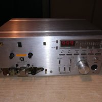 grundig mcf-500 high fidelity deck-made in germany-швеицария, снимка 6 - Декове - 21445335