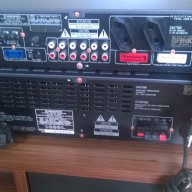 pioneer m-j200 stereo power amplifier+cx-j300 preamplifier+tuner-japan-внос швеицария, снимка 12 - Ресийвъри, усилватели, смесителни пултове - 8690234