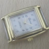 № 655  стар дамски кварцов часовник Garde, снимка 2 - Дамски - 11751802
