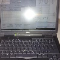 Лаптоп Dell C840, снимка 2 - Лаптопи за работа - 24720264