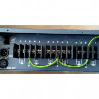 Професионален Димер Dimmer Lite Puter - DX-610, снимка 9 - Други - 25093470