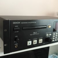 Denon DN C680 японски професионален CD плеар, снимка 4 - MP3 и MP4 плеъри - 21035831