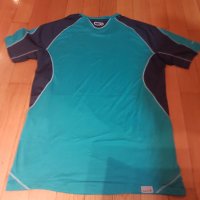 НОВИ мъжки спортни тениски Kalenji, размер S., снимка 2 - Спортни дрехи, екипи - 25303367