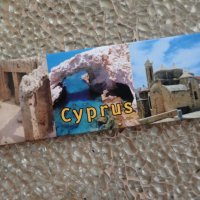 магнити от Кипър, снимка 10 - Колекции - 23735619