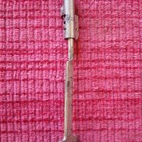 стар германски ключ, снимка 5 - Антикварни и старинни предмети - 22847561