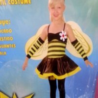Костюм Пчеличка, снимка 2 - Други - 13722847