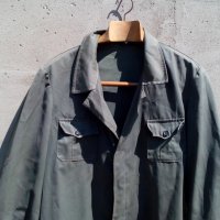 Стара военна куртка, снимка 2 - Антикварни и старинни предмети - 22700666